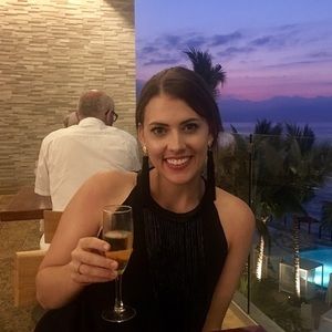 Meet your Posher, Lynn